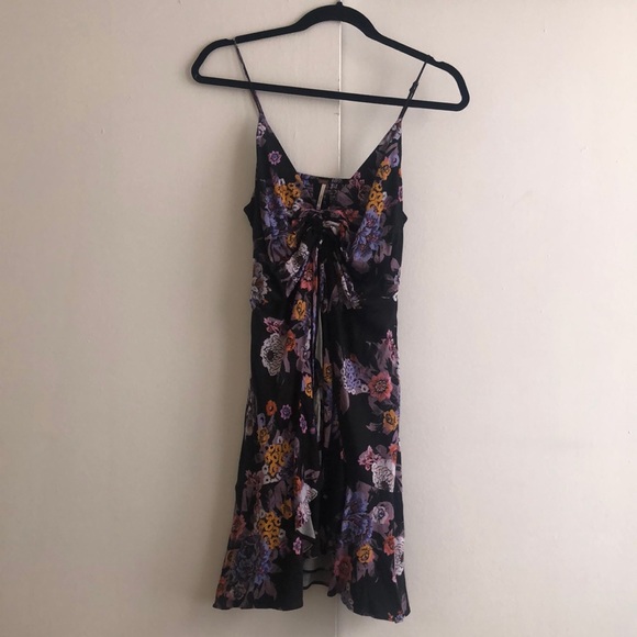 Dresses & Skirts - Free People Dress